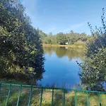 L'oree Du Bois * La Boissière-de-Montaigu