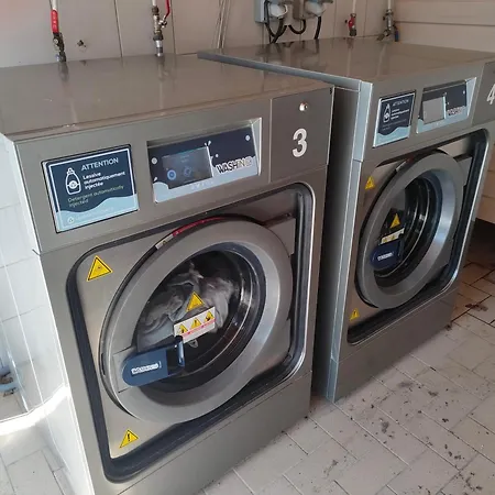 L'oree Du Bois * La Boissiere-de-Montaigu