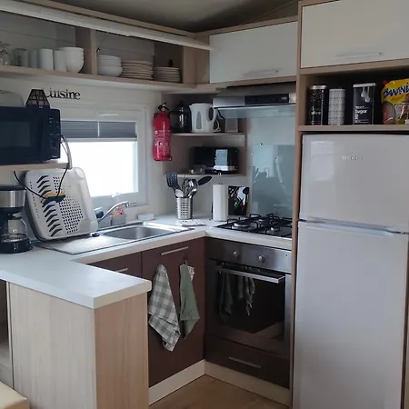 Kamp alanı L'oree Du Bois