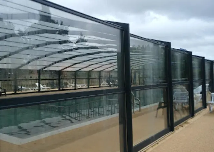 L'oree Du Bois Camping *