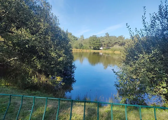 L'oree Du Bois * La Boissiere-de-Montaigu