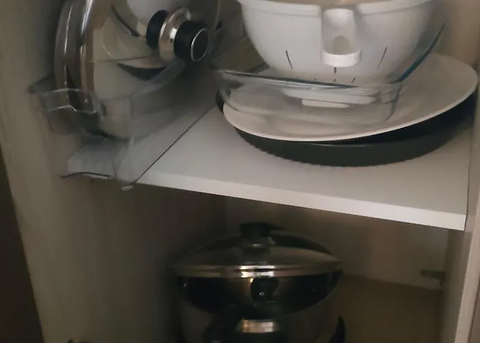 L'oree Du Bois Camping La Boissiere-de-Montaigu