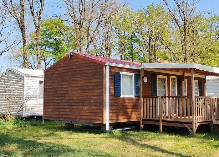 L'oree Du Bois * La Boissiere-de-Montaigu