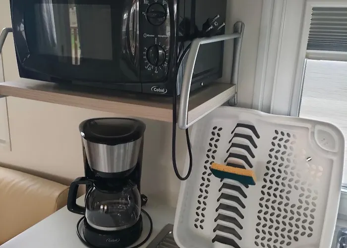 L'oree Du Bois Camping *