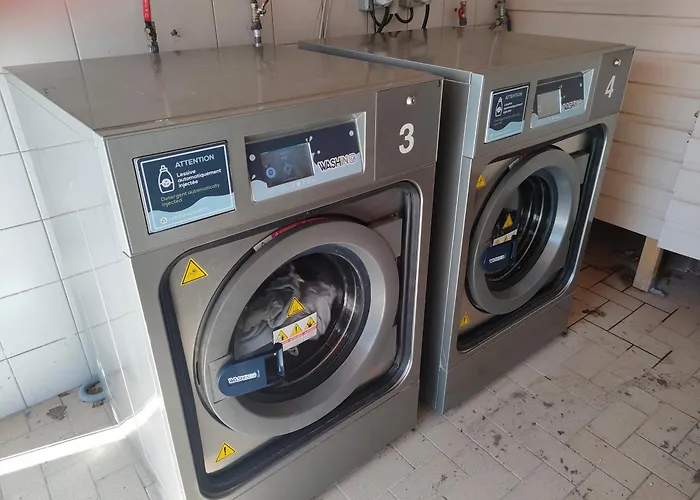 L'oree Du Bois * La Boissiere-de-Montaigu