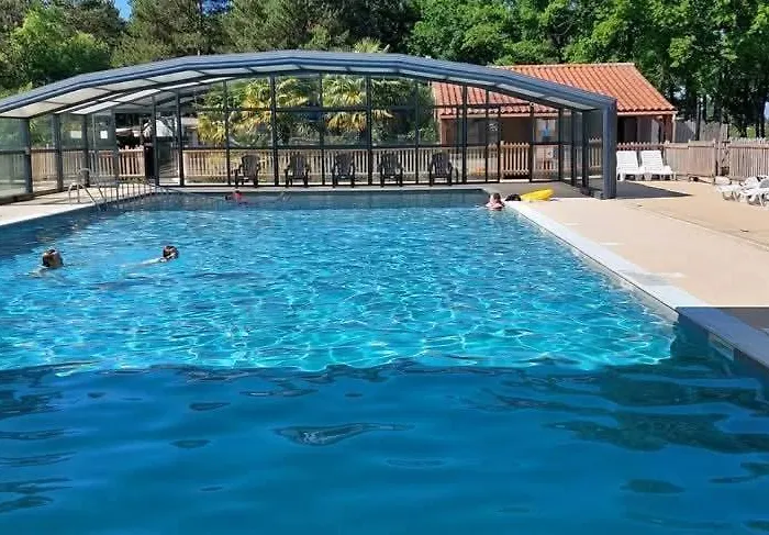 L'oree Du Bois * La Boissiere-de-Montaigu